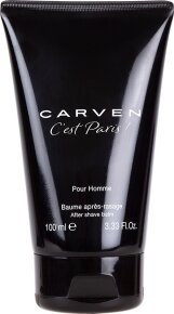 Carven C'est Paris! for Men After Shave Balm 100 ml