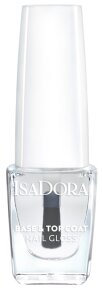 Isadora Nail Wonder 3-in-1 Nail Polish 6 ml