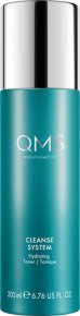 QMS Medicosmetics Cleanse System Hydrating Toner 200 ml