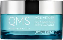 QMS Medicosmetics ACE Vitamin Day & Night Cream 50 ml