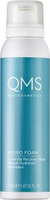 QMS Medicosmetics Hydro Foam Hydrating Recovery Mask 150 ml