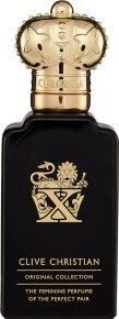 Clive Christian Original Collection X Feminine Perfume Spray 50 ml