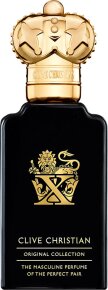 Clive Christian Original Collection X Masculine Perfume Spray 50 ml