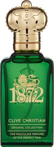 Clive Christian Original Collection 1872 Masculine Perfume Spray 50 ml