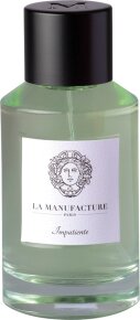 La Manufacture Impatiente Eau de Parfum (EdP) 100 ml