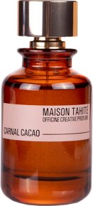 Maison Tahité Carnal Cacao Eau de Parfum (EdP) 100 ml