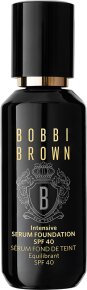 Bobbi Brown Intensive Serum Foundation Almond 30 ml