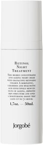 Jorgobé Retinol Night Treatment 30 ml