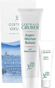 Aktion - Gertraud Gruber Winter Pflege-Set