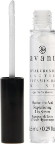 Avant Age Nutri-Revive Hyaluronic Acid Replenishing Lip Serum 8.5 ml