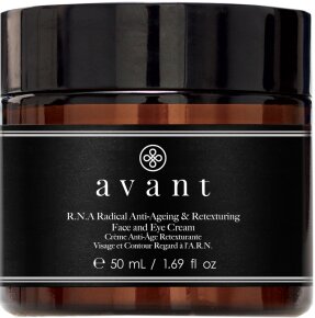 Avant Age Defy+ R.N.A Radical Anti-Ageing & Retexturing Face and Eye Cream 50 ml