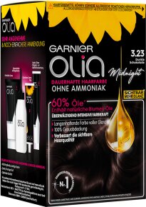 Garnier Olia 3.23 Dunkle Schokolade dauerhafte Haarfarbe 1 Stk.