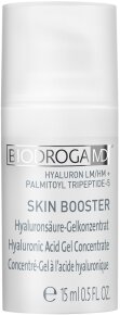 Ihr Geschenk - BiodrogaMD Skin Booster Hyaluronsäure-Gelkonzentrat 15 ml