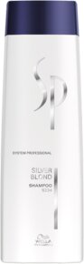 Wella SP System Professional Silver Blond Shampoo 250 ml