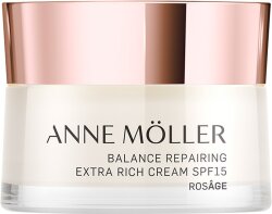 Anne Möller ROSÂGE Balance Repairing Extra-Rich Cream SPF15 50 ml