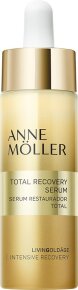 Anne Möller LIVINGOLDÂGE Total Recovery Serum 30 ml