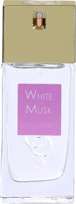 Alyssa Ashley White Musk Eau de Parfum (EdP) 30 ml
