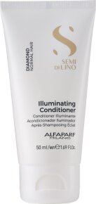 Alfaparf Milano Semi Di Lino - Illuminating Conditioner 50 ml
