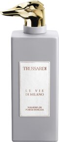 Trussardi Walking in Porta Venezia Eau de Parfum (EdP) 100 ml