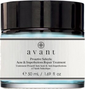 Avant Acne Defence Proactive Salicylic Acne & Imperfections Repair Treatment 50 ml