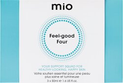 Mio Feel-Good Four Kit 3 x 50 ml