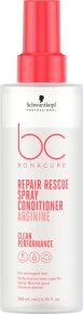 Schwarzkopf Professional BC Bonacure Peptide Repair Rescue Spray Conditioner 200 ml