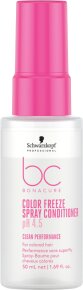 Schwarzkopf Professional BC Bonacure pH 4.5 Color Freeze Spray Conditioner 50 ml