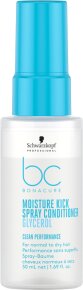Schwarzkopf Professional BC Bonacure Hyaluronic Moisture Kick Spray Conditioner 50 ml