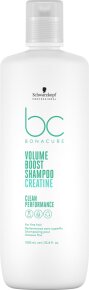 Schwarzkopf Professional BC Bonacure Collagen Volume Boost Shampoo 1000 ml