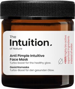 The Intuition of Nature Anti Pimple Intuitive Face Mask 50 ml