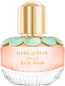 Elie Saab Girl of Now Lovely Eau de Parfum (EdP) 30 ml
