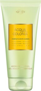 4711 Acqua Colonia Starfruit & White Flowers Duschgel 200 ml