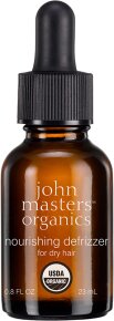 John Masters Organics Nourishing Defrizzer For Dry Hair 23 ml