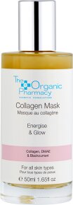 The Organic Pharmacy Collagen Mask Anti Aging 50 ml