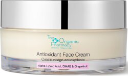 The Organic Pharmacy Antioxidant Face Cream Anti Aging 50 ml