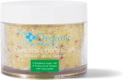 The Organic Pharmacy Cleopatra's Body Scrub Bath 400 g