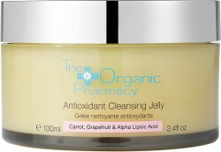 The Organic Pharmacy Anitoxidant Cleansing Jelly Anti Aging 100 ml