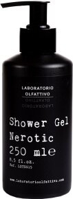 Laboratorio Olfattivo Nerotic Shower Gel 250 ml