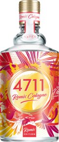 4711 Remix Cologne Grapefruit Eau de Cologne (EdC) 100 ml