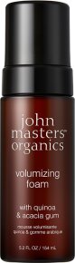John Masters Organics Volumizing Foam With Quinoa & Acacia Gum 154 ml