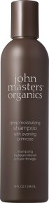 John Masters Organics Deep Moisturizing Shampoo with Evening Primrose 236 ml