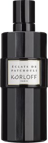 Korloff Éclats Patchouli Eau de Parfum (EdP) 100 ml