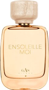 Gas Bijoux Ensoleille Moi Eau de Parfum (EdP) 50 ml