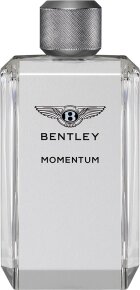 Bentley Momentum Eau de Toilette (EdT) 100 ml