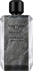 Bentley Momentum Unbreakable Eau de Parfum (EdP) 100 ml