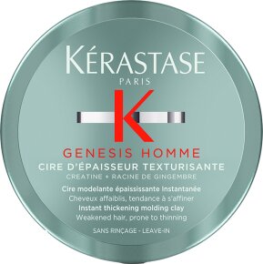 Kérastase Genesis Homme Cire Push-Up 75 ml