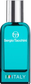 Sergio Tacchini I Love Italy Man Eau de Toilette (EdT) 30 ml
