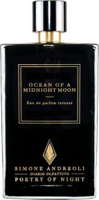Simone Andreoli Ocean of a Midnight Moon Eau de Parfum (EdP) 100 ml