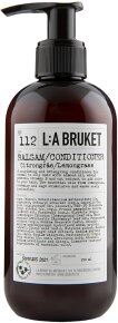 L:A Bruket No. 112 Conditioner Lemongrass 240 ml