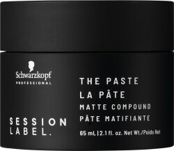 Schwarzkopf Session Label The Paste 65 ml